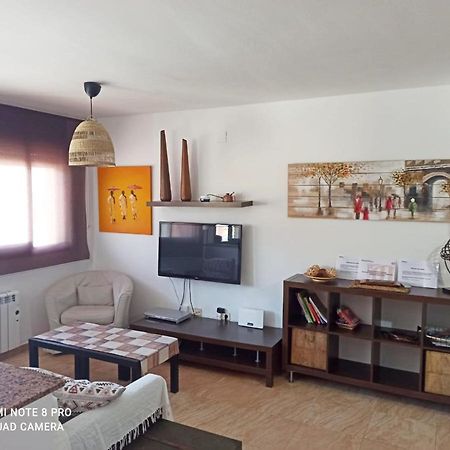 Apartamento Deltebre Exterior photo