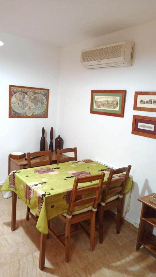 Apartamento Deltebre Exterior photo