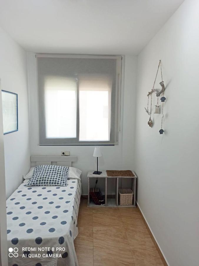 Apartamento Deltebre Exterior photo