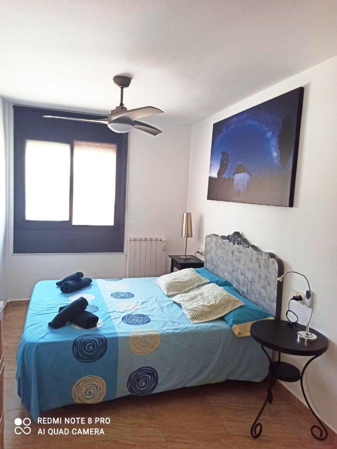 Apartamento Deltebre Exterior photo