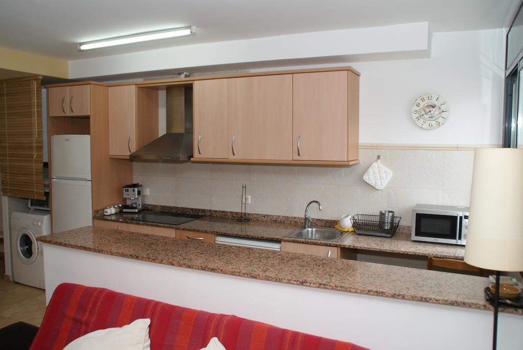 Apartamento Deltebre Room photo
