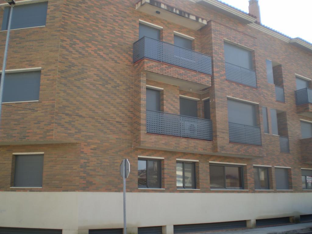 Apartamento Deltebre Exterior photo
